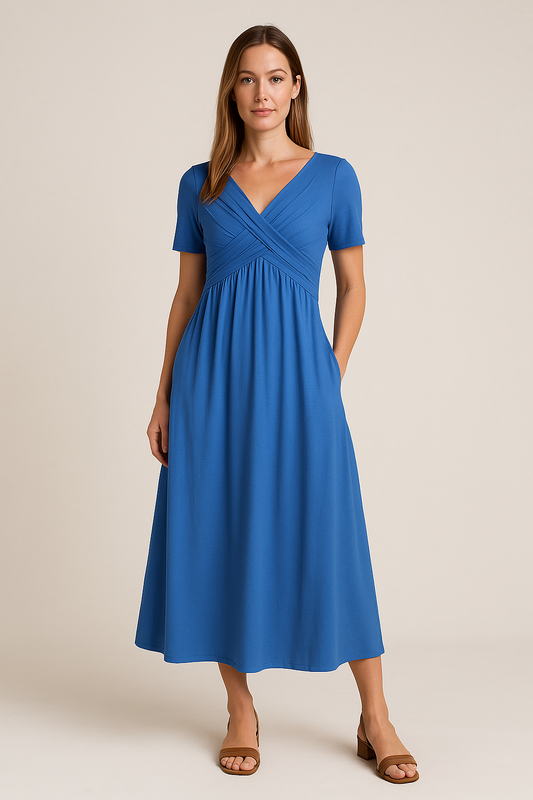 Linéa - Robe Maxi